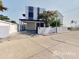 3 Bedroom Villa for sale at World Club Land, Nong Khwai, Hang Dong
