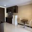 1 Bedroom Apartment for sale at The Kris Condominium, Choeng Thale