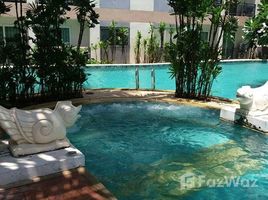 1 Bedroom Condo for rent in Nong Prue, Pattaya Park Lane Jomtien