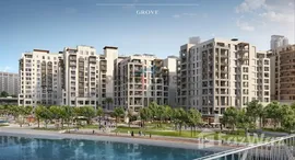 Available Units at Grove