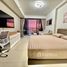 Studio Condo for rent at Zire Wongamat, Na Kluea