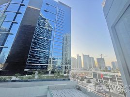 Studio Apartment for sale at Marquise Square Tower, Burj Khalifa Area