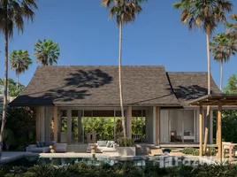 ขายบ้านเดี่ยว 3 ห้องนอน ในโครงการ ปาวรา คีรี คอเลคชั่น, เชิงทะเล