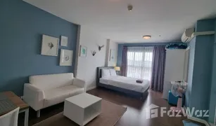 1 Bedroom Condo for sale in Nong Kae, Hua Hin Baan Kiang Fah