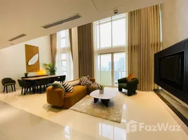 4 Bedroom Penthouse for rent at The Estella, An Phu