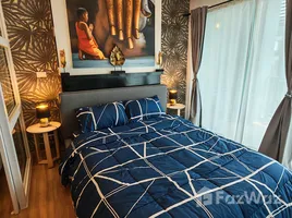 คอนโด 1 ห้องนอน ให้เช่า ในโครงการ ไดมอนด์ สวีท รีสอร์ท คอนโดมิเนียม, เมืองพัทยา