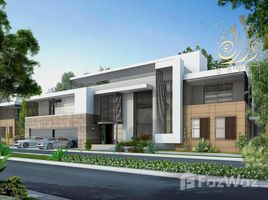 5 спален Вилла на продажу в Sobha Hartland II, Azizi Riviera