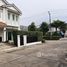 4 chambre Maison à louer à , Bang Chalong, Bang Phli