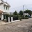 4 Bedroom House for sale at Mantana Bang Na, Bang Chalong