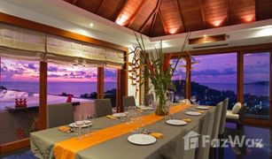 9 Bedrooms Villa for sale in Choeng Thale, Phuket Baan Thai Surin Hill