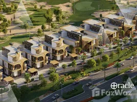 6 Bedroom Villa for sale at Damac Gems Estates 2, Artesia