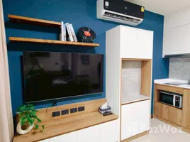 อพาร์ทเม้นท์ 1 ห้องนอน ให้เช่า ในโครงการ ไอดีโอ บลูโคฟ สุขุมวิท, บางนา