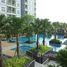 1 спален Кондо в аренду в The Trust Condo South Pattaya, Nong Prue