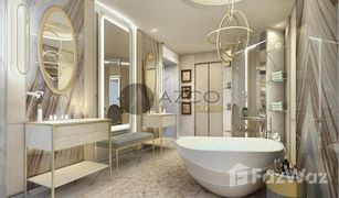 5 Bedrooms Apartment for sale in The Walk, Dubai sensoria at Five Luxe