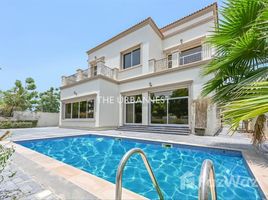 5 Habitación Villa en venta en Hacienda, Dubai Land