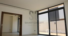 Available Units at West Yas