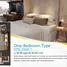 1 Schlafzimmer Wohnung zu verkaufen im SYNC Residences, Pasig City