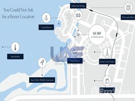 1 спален Квартира на продажу в Surf, Creek Beach, Dubai Creek Harbour (The Lagoons)