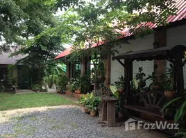 1 Bedroom House for rent in Thailand, Han Tra, Phra Nakhon Si Ayutthaya, Phra Nakhon Si Ayutthaya, Thailand