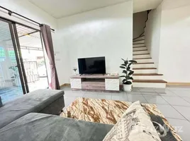 3 Bedroom Townhouse for rent at Pruksa Ville Kathu Patong, Kathu, Kathu, Phuket