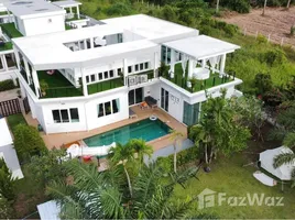 4 chambre Villa for rent in Pattaya, Huai Yai, Pattaya