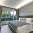 2 Bedrooms Condo for rent in Bang Kapi, Bangkok Maitria Residence Rama 9