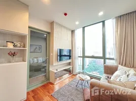 1 Bedroom Apartment for rent at Wish Signature Midtown Siam, Thanon Phet Buri, Ratchathewi, Bangkok