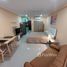 Студия Кондо в аренду в Rimhad Jomtien Condominium, Nong Prue