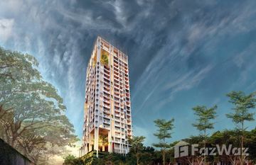 Embassy Central in Boeng Keng Kang Ti Muoy, Phnom Penh