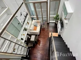 อพาร์ทเม้นท์ 1 ห้องนอน ให้เช่า ในโครงการ ไอดีโอ มอร์ฟ 38, พระโขนง