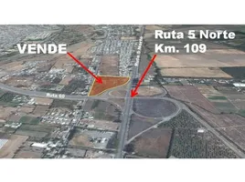  Grundstück zu verkaufen in Quillota, Valparaiso, Quillota, Quillota