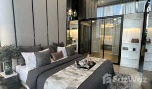 Кондо, 3 спальни на продажу в Khlong Tan Nuea, Бангкок Origin Thonglor World