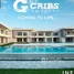 Studio Apartment for sale at G Cribs, Al Gouna, Hurghada