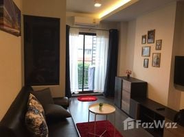 在Ideo Sukhumvit 93租赁的1 卧室 公寓, Bang Chak