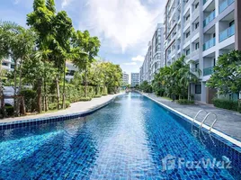 ขายอพาร์ทเม้นท์ 1 ห้องนอน ในโครงการ ดุสิต แกรนด์ พาร์ค, เมืองพัทยา