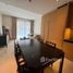 1 Bedroom Apartment for rent at Saladaeng Residences, Si Lom, Bang Rak