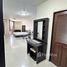 Студия Квартира в аренду в The Trio Condominium, Chang Phueak, Mueang Chiang Mai, Чианг Маи