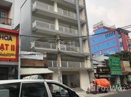 Estudio Casa en venta en Ho Chi Minh City, Phu Tho Hoa, Tan Phu, Ho Chi Minh City