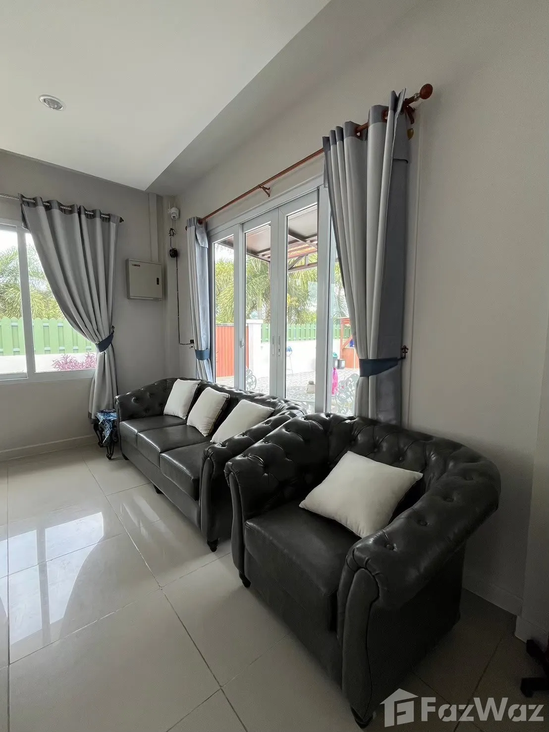 5 Bedroom Villa for Rent in Hin Lek Fai area — photo 5
