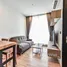 1 Habitación Departamento en alquiler en Noble Around Ari, Sam Sen Nai, Phaya Thai, Bangkok