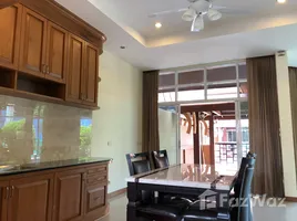 วิลล่า 2 ห้องนอน ให้เช่า ในโครงการ Nagawari Village, นาจอมเทียน, สัตหีบ, ชลบุรี, ไทย