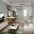 Estudio Departamento en venta en The Arton East Tower, Quezon City