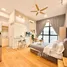 Studio Appartement zu vermieten im Park Infinia At Wee Nam, Moulmein, Novena
