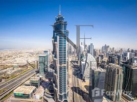3 Bedroom Apartment for sale at Noura Tower, Al Habtoor City