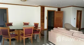 Verfügbare Objekte im Sawang Apartment