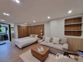 อพาร์ทเม้นท์ สตูดิโอ ให้เช่า ในโครงการ ศรีธนา คอนโด, สุเทพ