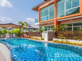 3 Bedrooms Townhouse for sale in Kamala, Phuket AP Nest By AP Grand Residence 