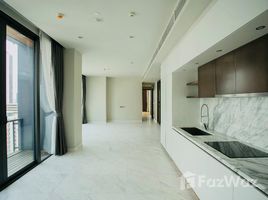 2 chambre Condominium à louer à , Khlong Tan Nuea