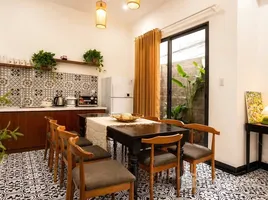 4 Habitación Villa en alquiler en Phuoc My, Da Nang, Phuoc My, Son Tra
