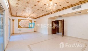 3 Schlafzimmern Villa zu verkaufen in , Abu Dhabi Seashore